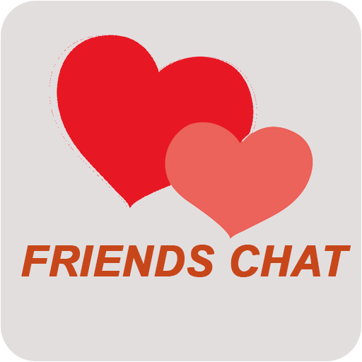 Friends Chat – Chat, Make Friends, Meet me Apk 5