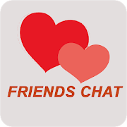 Friends Chat - Chat, Make Friends, Meet me