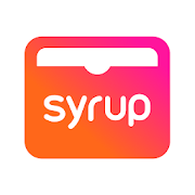 Top 11 Finance Apps Like Syrup Wallet – 초달달, 혜택 생활의 시작 - Best Alternatives