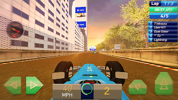 screenshot of Formula Entel