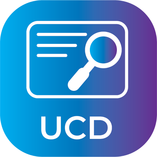 UCD Research Download on Windows