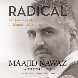 Imatge d'icona Radical: My Journey out of Islamist Extremism