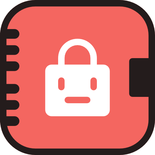 Memotto (Diary) logo