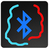 Bluetooth Lace Fight icon