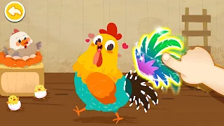 Little Panda: Animal Family - Screenshot 2