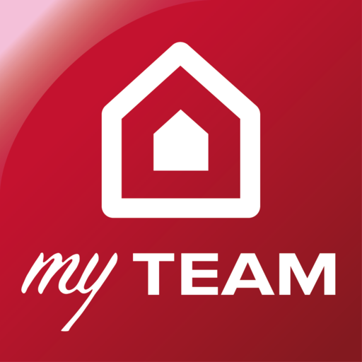 Ariston myTEAM logo