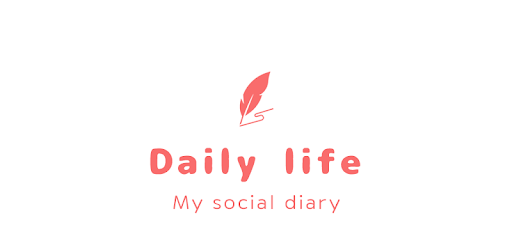 Dailylife My Diary Journal Apps On Google Play