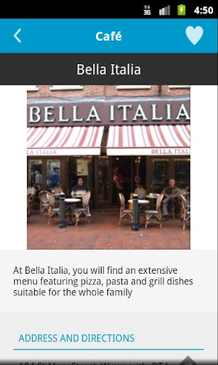 Dorset – the Official Guide