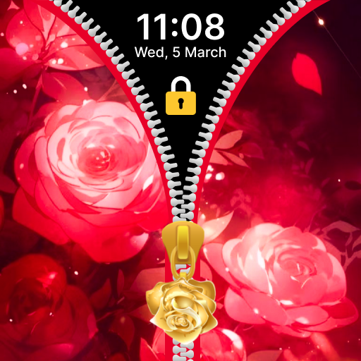 Cremallera de corazón Descarga en Windows
