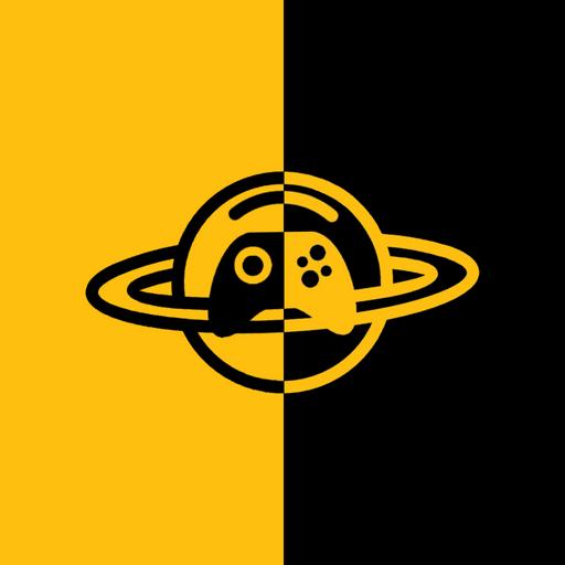 Planet Cloud Gaming logo