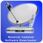 Cover Image of Download All Satellite Dish Receiver Software Downloader 3.15 APK