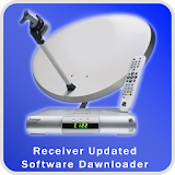 All Satellite Dish Receiver Software Downloader icon