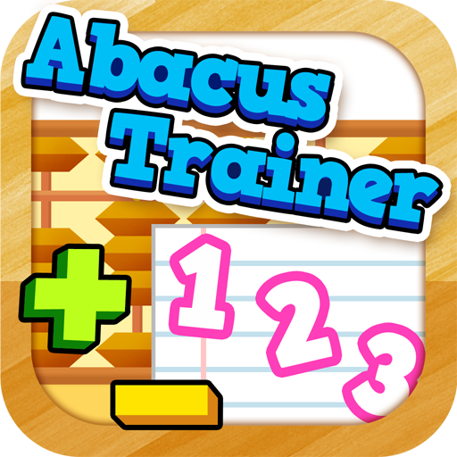 Abacus Trainer 3.2 Icon