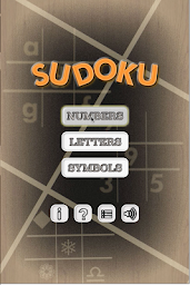 Sudoku classic: the best sudoku solution