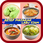 Cover Image of Download Resep Masakan Labu Siam Enak 1.2 APK