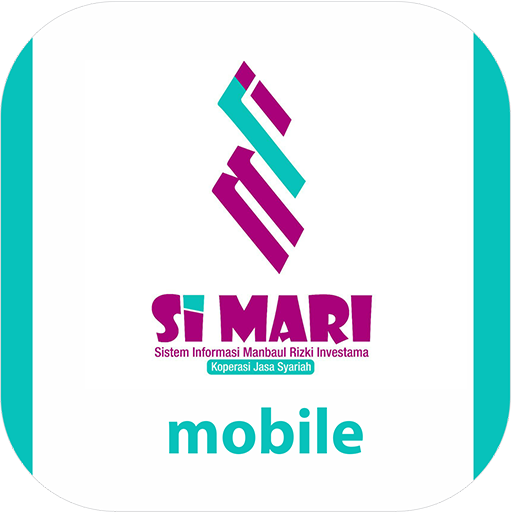 Simari Online logo