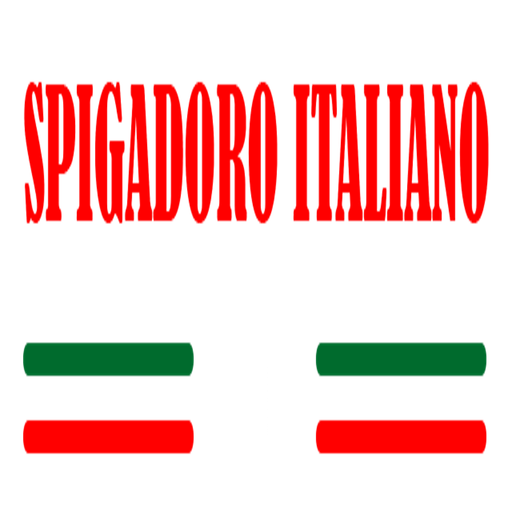 Spigadòro Italiano Køge logo