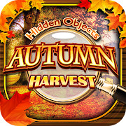 Hidden Objects Autumn Fall