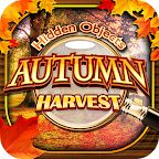 Hidden Objects Autumn Fall logo
