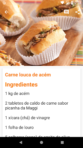 Como fazer salgadinhos