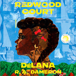 Icon image Redwood Court (Reese's Book Club): Fiction