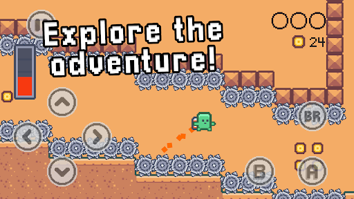 Gupp Maker Level Creator