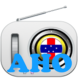Radio Netherlands Antilles icon