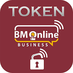 Icon image BM Business Token