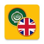 Cover Image of Download English Arabic Dictionary 6.0 APK