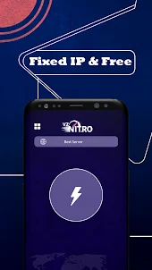 V2nitro vpn |safe high quality