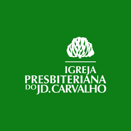 IPB do Jardim Carvalho logo
