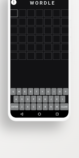 Find the word - Guessing game