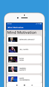 Mind Motivation-Think Positive