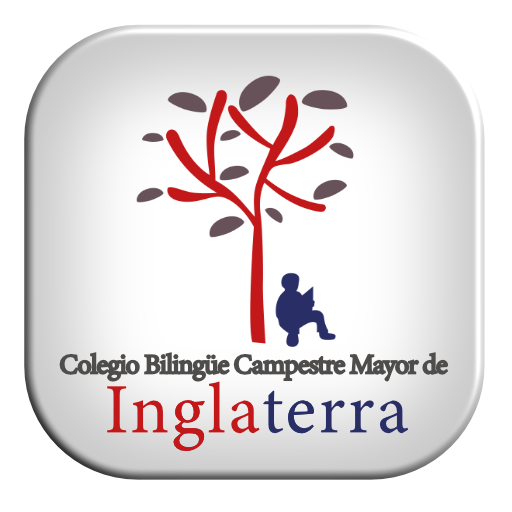 Colegio Campestre Mayor de Ing Logo