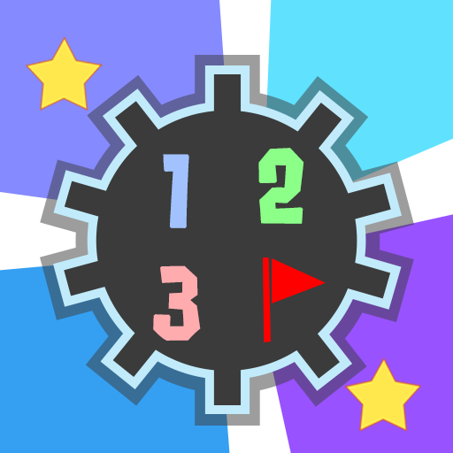 Minesweeper: World Tour 1.2.1 Icon