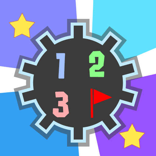 Minesweeper: World Tour logo