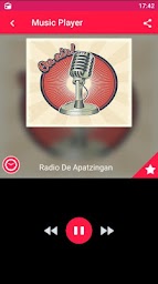 radio de apatzingan App MX