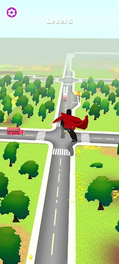 Recover Crash - Screenshot 3