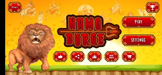 Namo Durge Game 2022