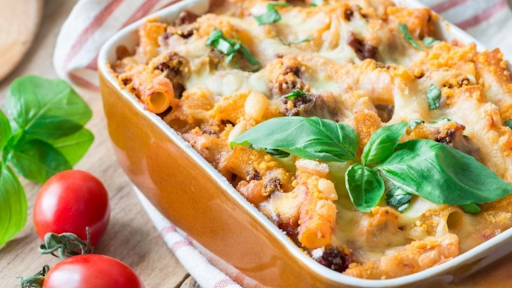 Preparing Italian Meat Dishes