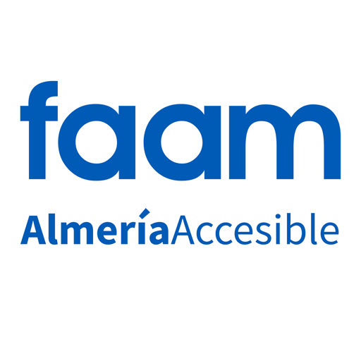 FAAM Almería Accesible Download on Windows
