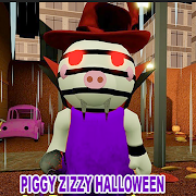 Top 31 Puzzle Apps Like alpha Piggy Zizzy Roblx's Halloween Mod Angry - Best Alternatives