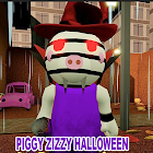 alpha Piggy Zizzy Roblx's Halloween Mod Angry 1.01