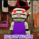 alpha Piggy Zizzy Roblx's Halloween Mod Angry
