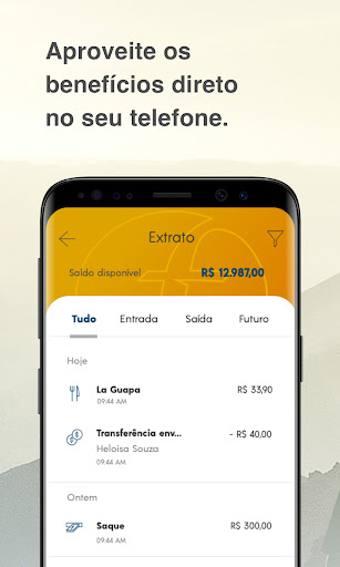 FACTAPay Screen 3