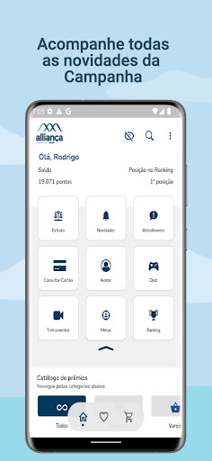 Lidera Alliança Screen 3