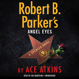 Icon image Robert B. Parker's Angel Eyes