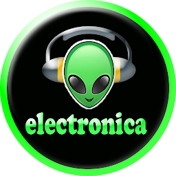 Imagen de icono Ringtone Música Electrónica