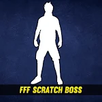 Cover Image of Download FFF Scratch Boss  APK