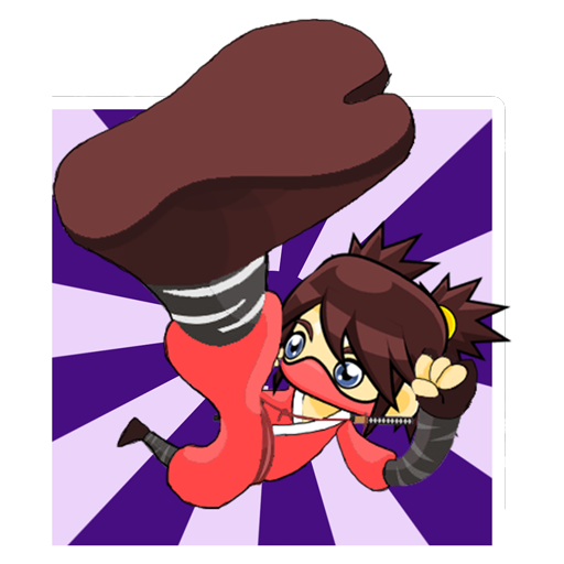 Minako vs Zombies logo